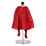 Superman Kingdom Come Figure with Comic