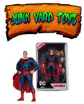 Junk Yard Toyz Everyday Sale!