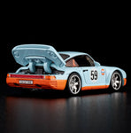 RLC Exclusive 1986 Gulf Porsche 959