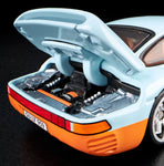 RLC Exclusive 1986 Gulf Porsche 959