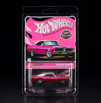 RLC Exclusive 1969 Dodge Charger R/T