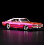 RLC Exclusive 1969 Dodge Charger R/T
