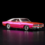 RLC Exclusive 1969 Dodge Charger R/T