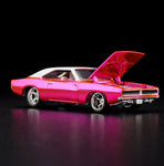 RLC Exclusive 1969 Dodge Charger R/T