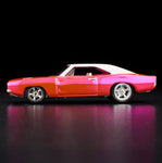 RLC Exclusive 1969 Dodge Charger R/T