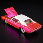 RLC Exclusive 1969 Dodge Charger R/T
