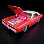 RLC Exclusive 1969 Dodge Charger R/T