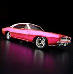RLC Exclusive 1969 Dodge Charger R/T