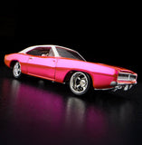 RLC Exclusive 1969 Dodge Charger R/T