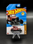 Hot Wheels  Ford Model A Custom 31 Dirt