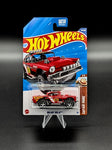 Hot Wheels Big Bel Air Safari Mode