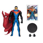 DC Multiverse Eradicator Return of Superman