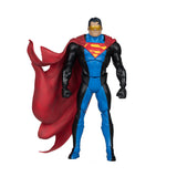 DC Multiverse Eradicator Return of Superman