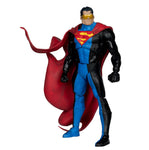 DC Multiverse Eradicator Return of Superman