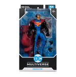 DC Multiverse Eradicator Return of Superman
