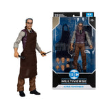 DC Multiverse BVS Alfred Pennyworth