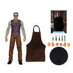 DC Multiverse BVS Alfred Pennyworth