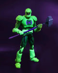 Hal Jordan Armor Suit The Return of Superman