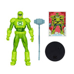 Hal Jordan Armor Suit The Return of Superman