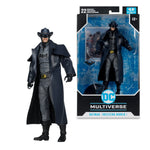 DC Multiverse Batman (Western World)