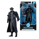 DC Multiverse Batman (Western World)