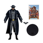 DC Multiverse Batman (Western World)