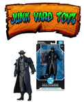 Junk Yard Toyz Everyday Sale!