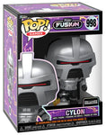 Battlestar Galactica Cylon Funko Pop #998