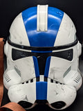 Star Wars Clone Trooper Helmet Bucket