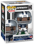 NFL Dallas Cowboys Micah Parsons Pop #299