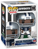 NFL Dallas Cowboys Micah Parsons Pop #299