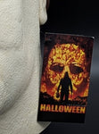 Halloween (2007) Michael Myers Mask