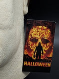 Halloween (2007) Michael Myers Mask