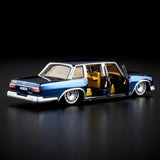 RLC Exclusive 1964 Mercedes-Benz 600
