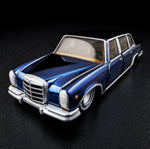 RLC Exclusive 1964 Mercedes-Benz 600