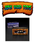 Junk Yard Toyz Everyday Sale!