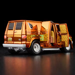 RLC Exclusive ‘70s Dodge Tradesman Van
