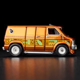RLC Exclusive ‘70s Dodge Tradesman Van