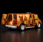 RLC Exclusive ‘70s Dodge Tradesman Van