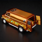 RLC Exclusive ‘70s Dodge Tradesman Van