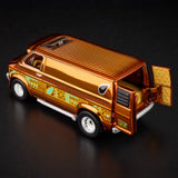 RLC Exclusive ‘70s Dodge Tradesman Van
