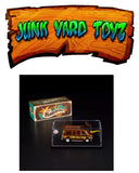 Junk Yard Toyz Everyday Sale!