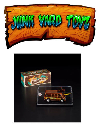 Junk Yard Toyz Everyday Sale!