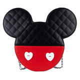 Minnie Mouse Valentines Crossbody Purse