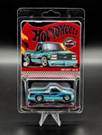 Hot Wheels RLC Exclusive 1990 Chevy 454 SS