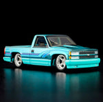 Hot Wheels RLC Exclusive 1990 Chevy 454 SS