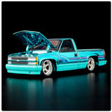Hot Wheels RLC Exclusive 1990 Chevy 454 SS