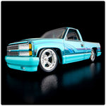 Hot Wheels RLC Exclusive 1990 Chevy 454 SS