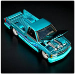 Hot Wheels RLC Exclusive 1990 Chevy 454 SS