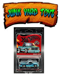 Junk Yard Toyz Everyday Sale!
